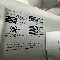 American Biotech Supply Ultra -86 Freezer image 1